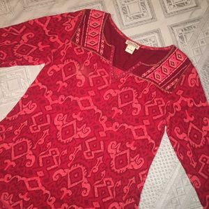 Lucky Brand Top